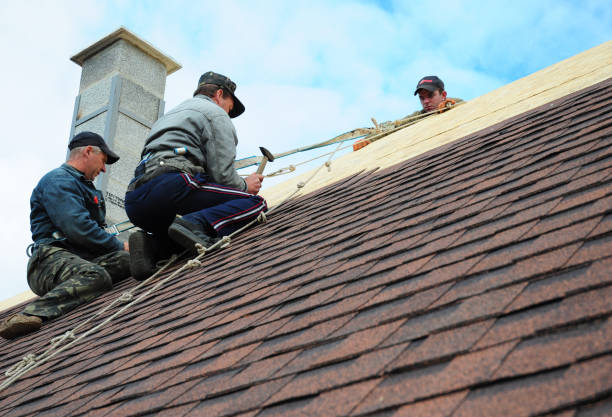 Quick and Trustworthy Emergency Roof Repair Services in Melrose Park, NY